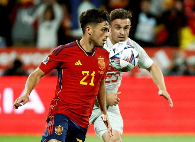 5 ngôi sao trẻ đáng chờ đợi nhất World Cup ảnh 5 5 ngôi sao trẻ đáng chờ đợi nhất World Cup