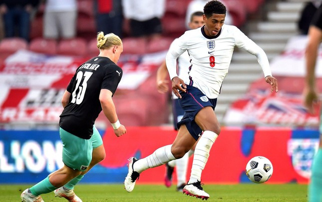 5 ngôi sao trẻ đáng chờ đợi nhất World Cup ảnh 3 5 ngôi sao trẻ đáng chờ đợi nhất World Cup