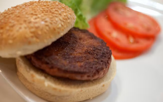 Mỹ cấp phép sử dụng thịt phát triển trong phòng thí nghiệm cho người