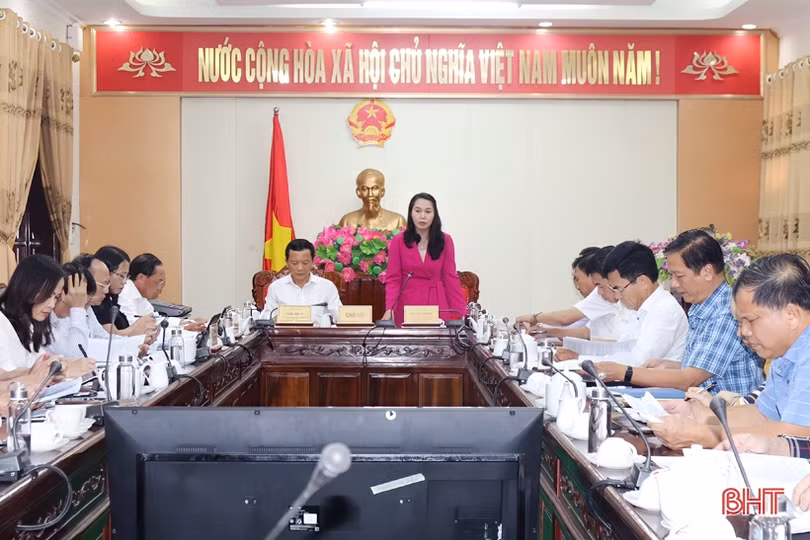 Đánh giá kỹ kết quả thực hiện các chính sách hỗ trợ phát triển văn hóa, thể thao và du lịch