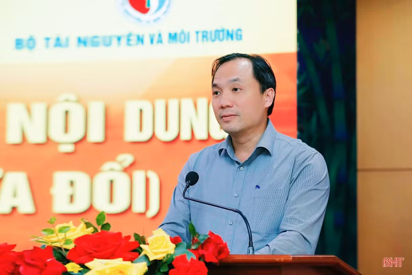 Kỳ vọng cải cách đột phá ở dự án Luật Đất đai sửa đổi