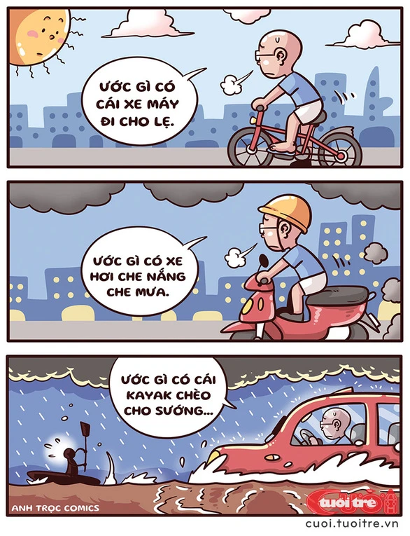 Tài xế hệ... “đứng núi này trông núi nọ”