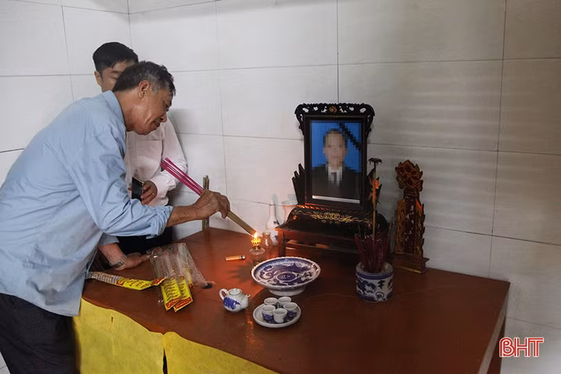 Dai dẳng nỗi đau tai nạn giao thông ở Hà Tĩnh