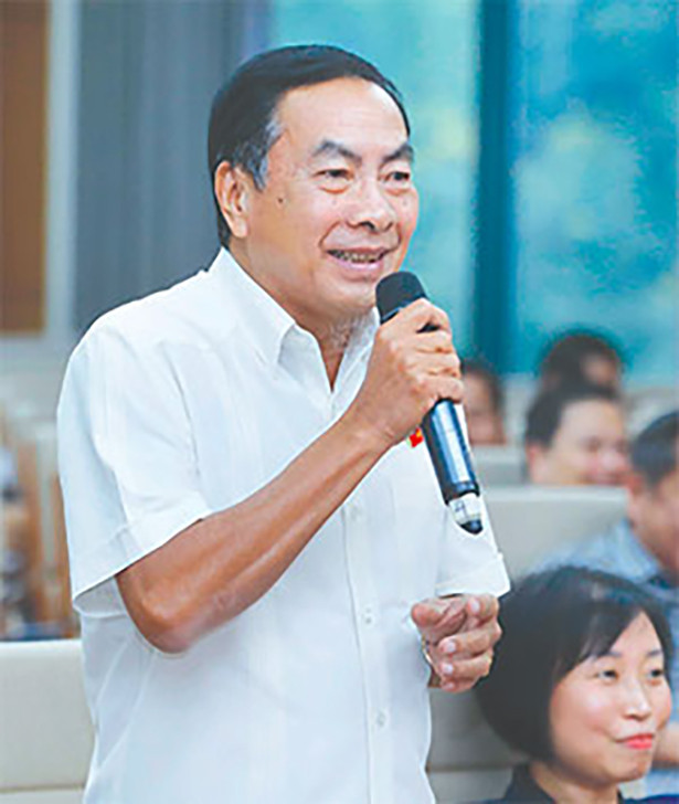 Kỳ vọng cải cách đột phá ở dự án Luật Đất đai sửa đổi ảnh 7 Kỳ vọng cải cách đột phá ở dự án Luật Đất đai sửa đổi