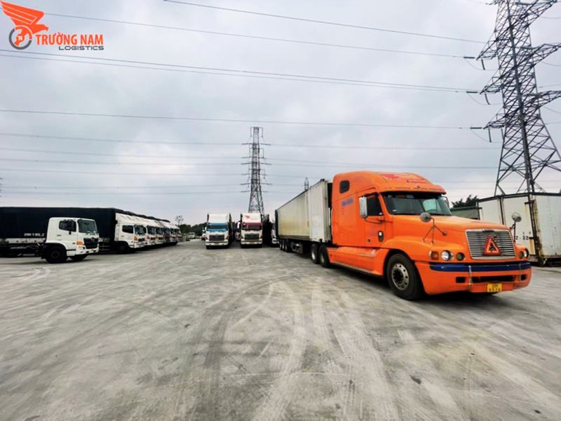 Trường Nam logistics - dịch vụ vận chuyển hàng hóa Bắc Nam uy tín nhất