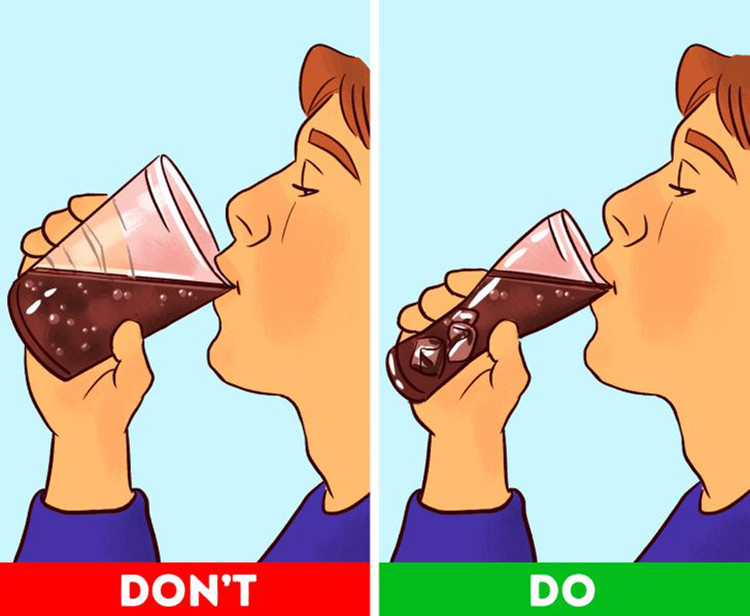 9 mẹo ăn ít mà không thấy đói