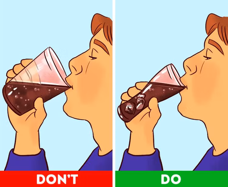 9 mẹo ăn ít mà không thấy đói