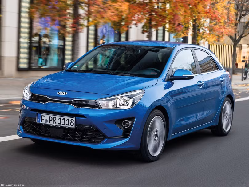 10 mẫu ô tô nhỏ rẻ phù hợp với những người trẻ tuổi lần đầu mua xe