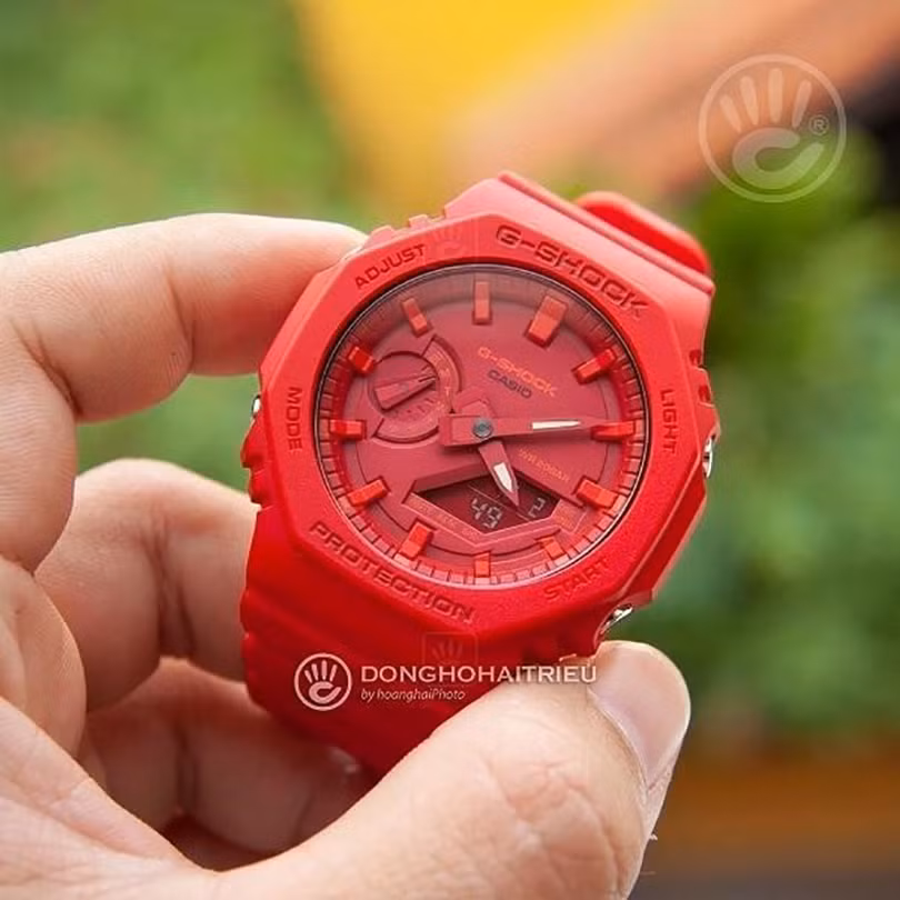 Đồng hồ học sinh nam cấp 1, 2, 3 mua hãng nào? ở đâu uy tín?