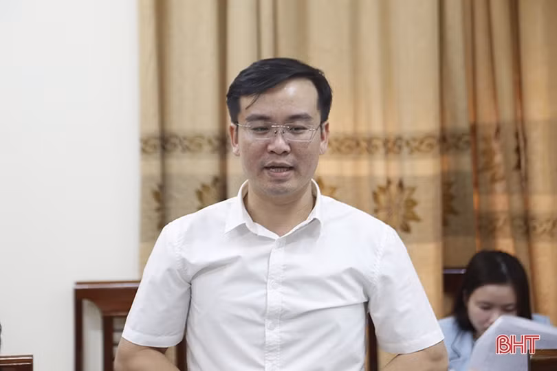 Rà soát các nội dung về chương trình phát triển thanh niên và tôn vinh trí thức tiêu biểu