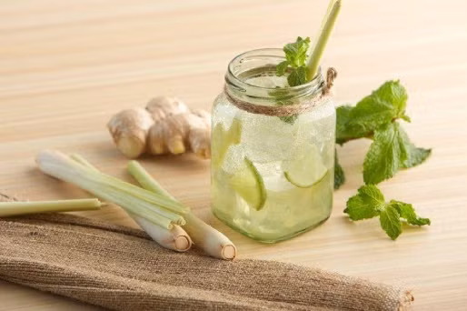 6 cách dùng gừng để ngăn ngừa ho và cảm lạnh