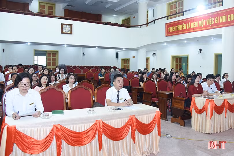 Trường Chính Trị Trần Phú vận dụng nội dung tác phẩm của Tổng Bí thư vào giảng dạy, nghiên cứu khoa học