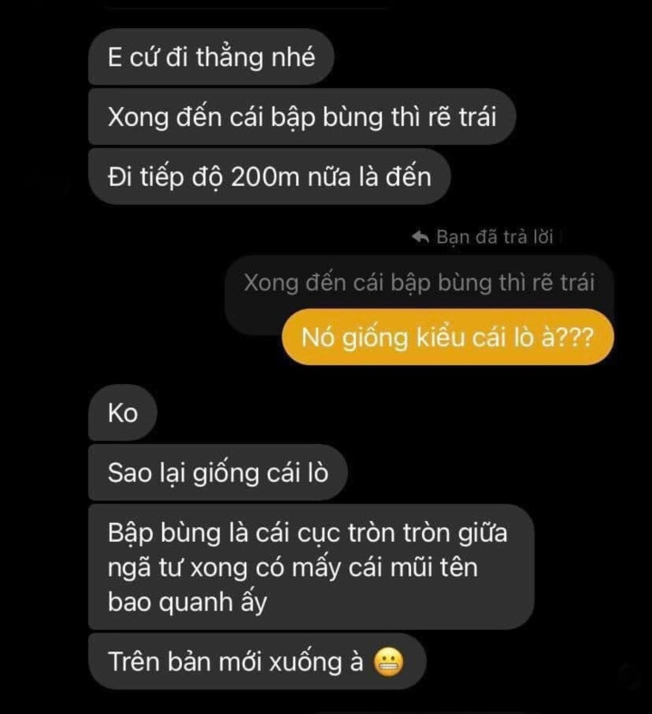 Loạt tin nhắn sai chính tả khiến người đọc không nói nên lời