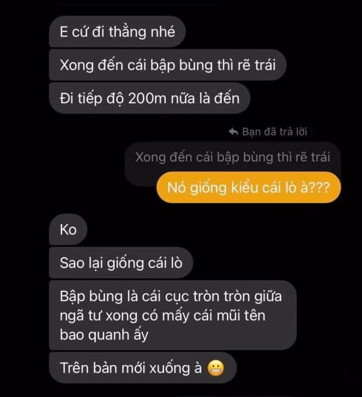 Loạt tin nhắn sai chính tả khiến người đọc không nói nên lời