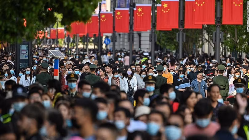 Làm thế nào chúng ta đếm được Trái Đất có 8 tỷ người