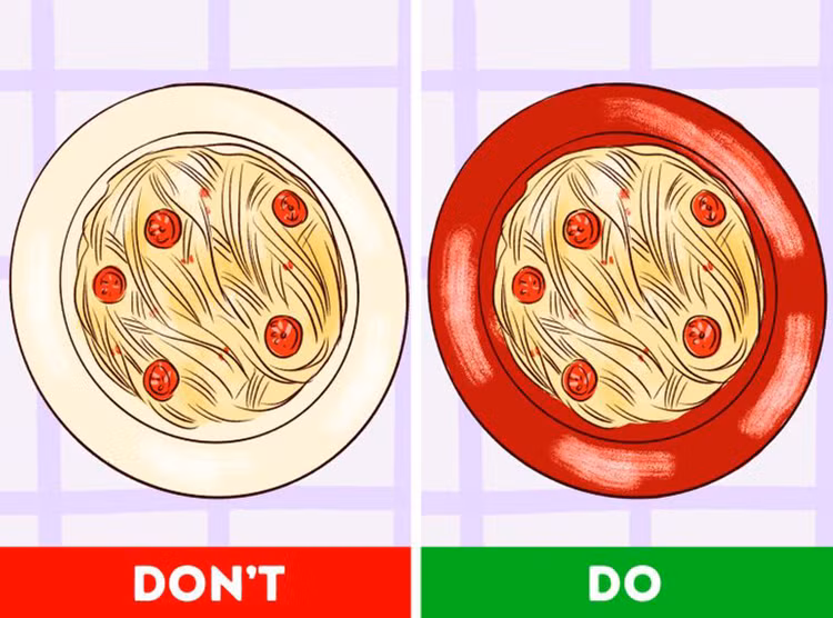 9 mẹo ăn ít mà không thấy đói