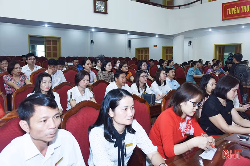 Trường Chính Trị Trần Phú vận dụng nội dung tác phẩm của Tổng Bí thư vào giảng dạy, nghiên cứu khoa học