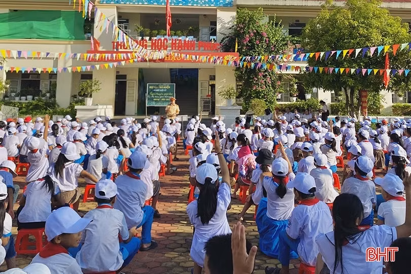 Dai dẳng nỗi đau tai nạn giao thông ở Hà Tĩnh