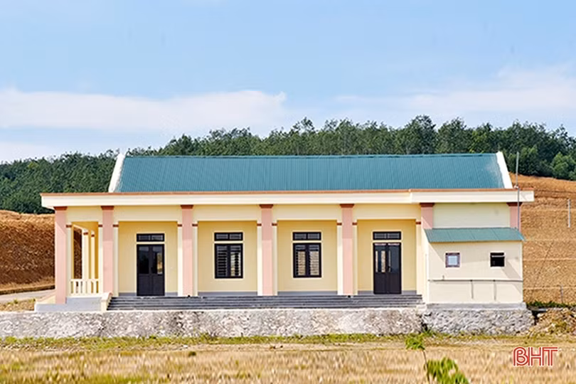 Nhiều hoạt động thiết thực kỷ niệm 155 thành lập huyện Hương Khê