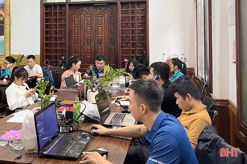 Môi trường không khói thuốc góp phần tạo nếp sống văn minh, lịch sự ở Hà Tĩnh