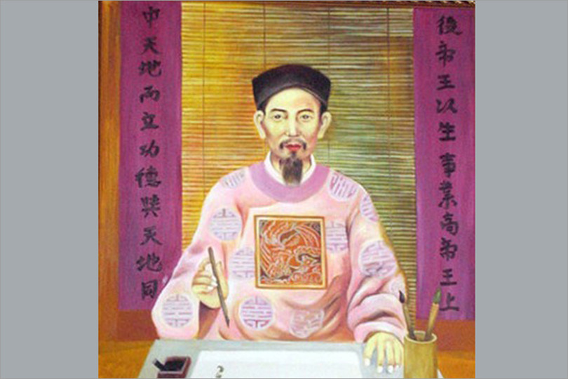 Những “người lái đò” vĩ đại ảnh 1 Những “người lái đò” vĩ đại