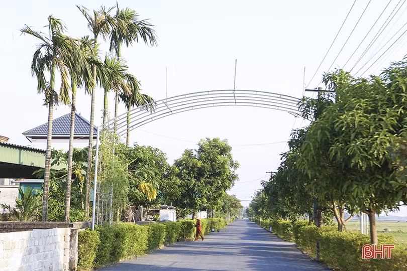 Lao động Hà Tĩnh làm việc ở nước ngoài mỗi năm gửi về hơn 4.000 tỷ đồng