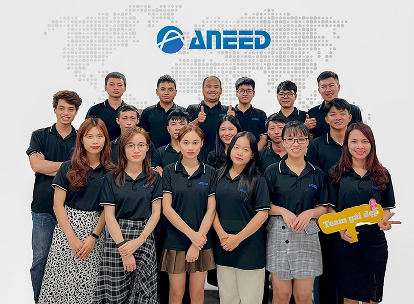 CEO 9X công ty công nghệ - dám nghĩ, dám làm