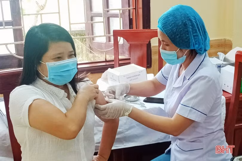 Hà Tĩnh đảm bảo công tác cấp cứu, điều trị và phòng, chống dịch trong dịp nghỉ lễ 2/9