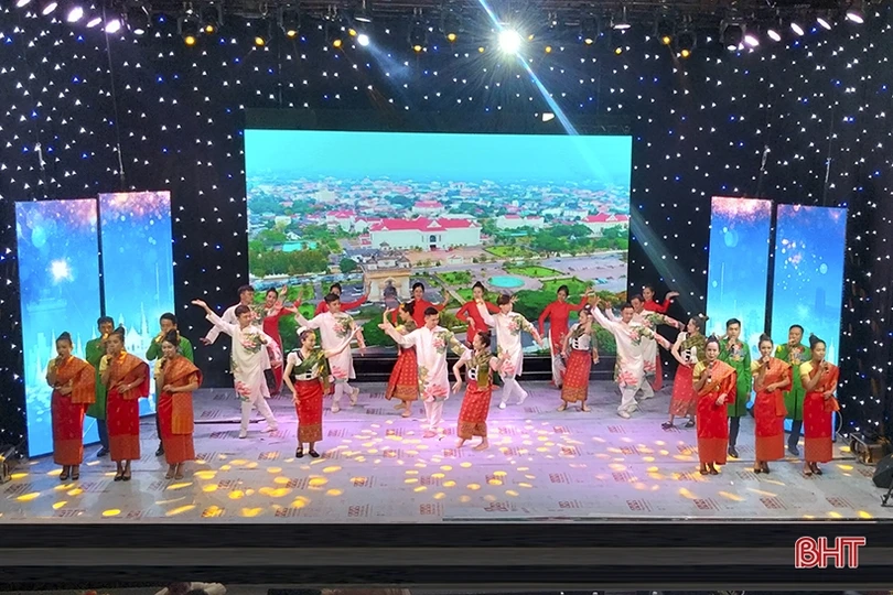 Lan tỏa các giá trị văn hóa Hà Tĩnh đến bạn bè gần xa