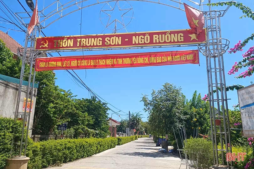 Hà Tĩnh tích cực tuyên truyền, vận động công dân chấp hành pháp luật khi ra nước ngoài làm việc