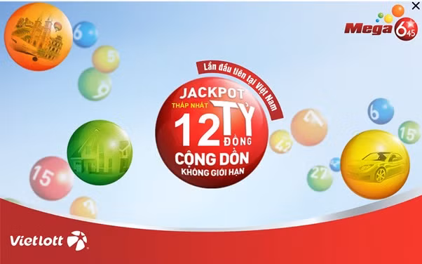 Cần đáp ứng điều kiện gì để nhận thưởng Vietlott?