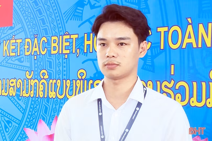 Không ngừng vun đắp để mối quan hệ hữu nghị Việt Nam - Lào truyền mãi đến mai sau