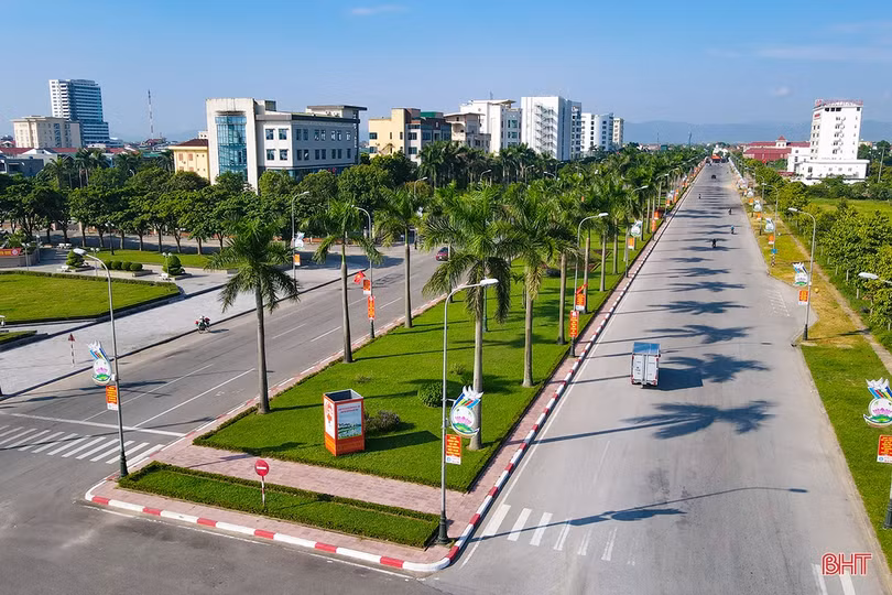 Học và làm theo Bác, Hà Tĩnh nỗ lực hoàn thành kế hoạch phát triển KT-XH năm 2023