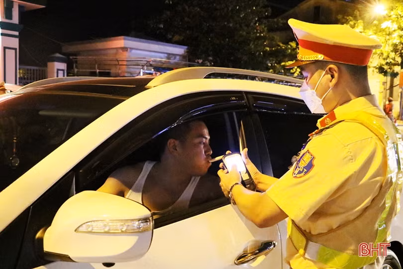 Hà Tĩnh bình yên những ngày nghỉ lễ Quốc khánh 2/9