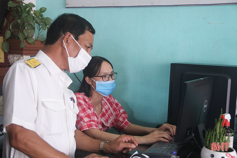 Hà Tĩnh có bao nhiêu doanh nghiệp kê khai phát sinh thuế?