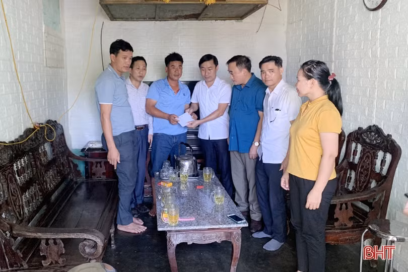 Nghe ngư dân Lộc Hà kể về những chuyến biển đầy phong ba, bão táp