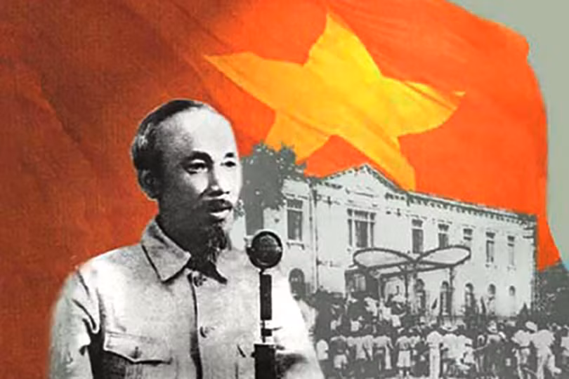 “Việt Nam trên đường chúng ta đi”...