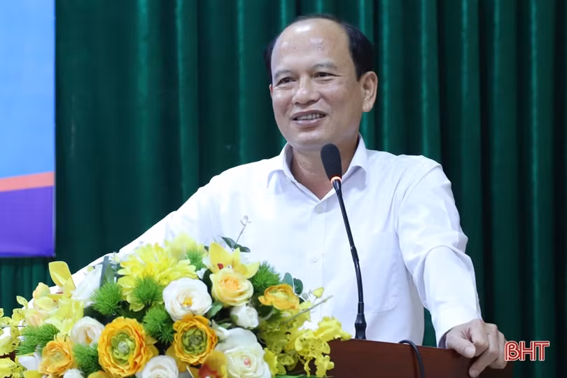 Công đoàn ngành Giáo dục Hà Tĩnh tham mưu hiệu quả công tác dạy học