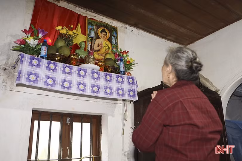 Người dân Hà Tĩnh không nguôi nhớ Người