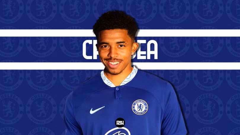 Wesley Fofana xứng đáng với 70 triệu bảng của Chelsea