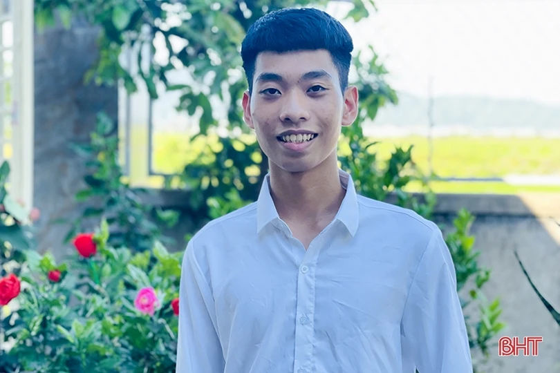 Làm đẹp thêm truyền thống vùng đất học Hà Tĩnh