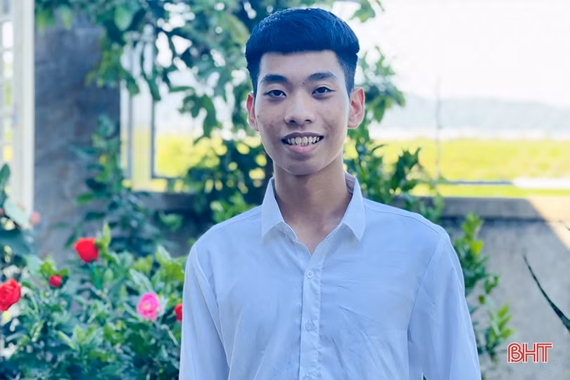 Làm đẹp thêm truyền thống vùng đất học Hà Tĩnh