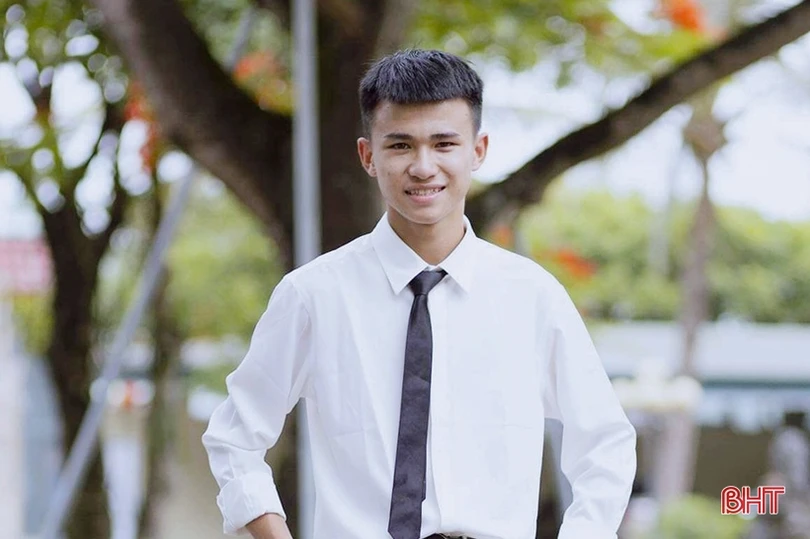 Làm đẹp thêm truyền thống vùng đất học Hà Tĩnh