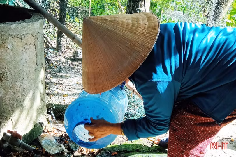 Các địa phương ở Hà Tĩnh cần quyết liệt trong phòng, chống dịch sốt xuất huyết