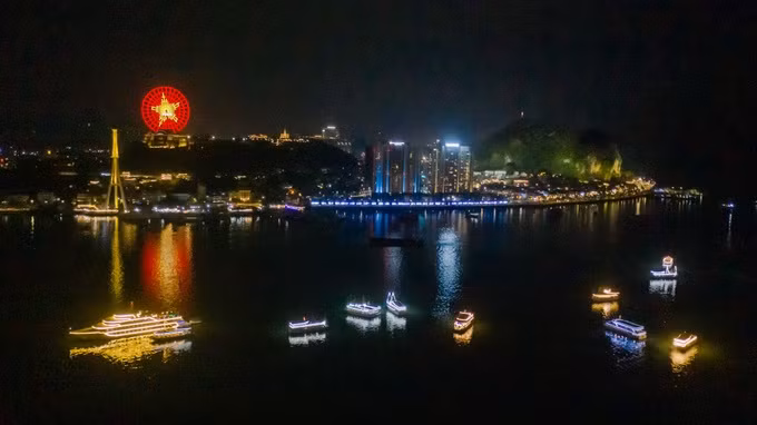 Trải nghiệm dưới 5 triệu đồng đáng thử cho khách Việt dịp nghỉ lễ