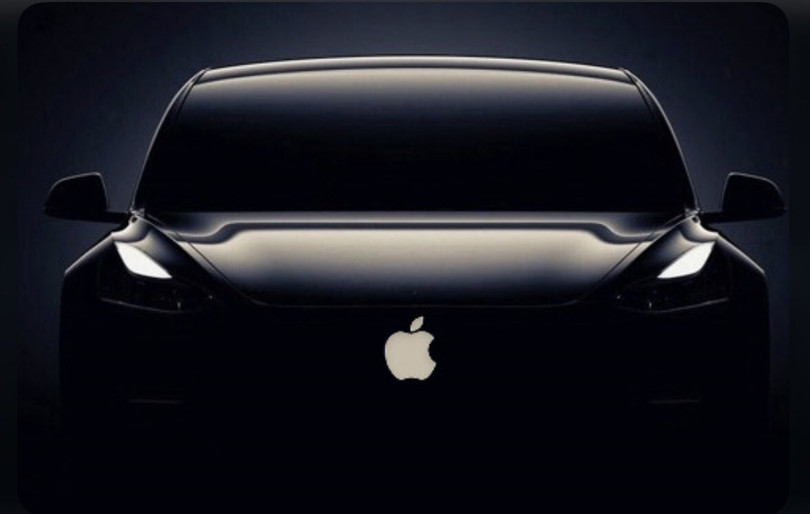 Apple Car được khách hàng chờ đón dù chưa thành hình
