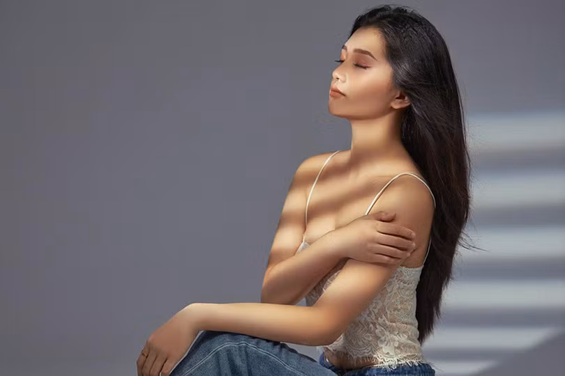 Nữ sinh Hà Tĩnh lọt vào chung kết Hoa hậu Hòa bình Việt Nam 2022