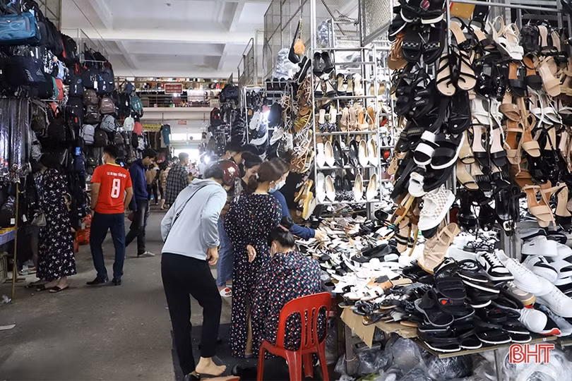 Các điểm vui chơi, mua sắm tại TP Hà Tĩnh nhộn nhịp ngày đầu nghỉ lễ 2/9