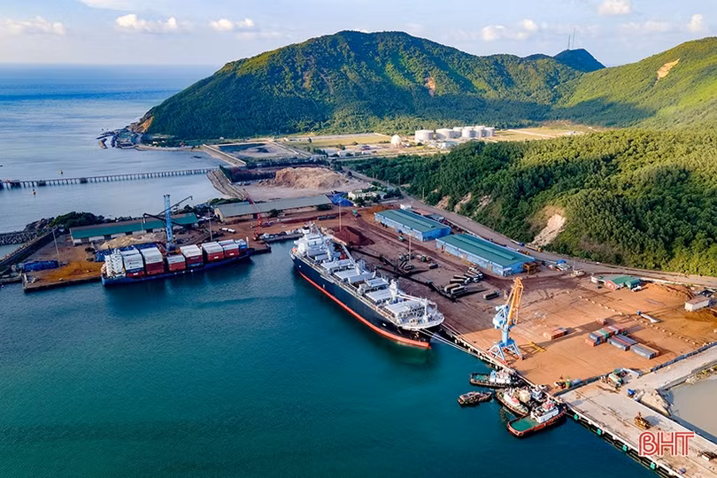 “Tình hữu nghị Hà Tĩnh với Lào là đặc biệt của đặc biệt”