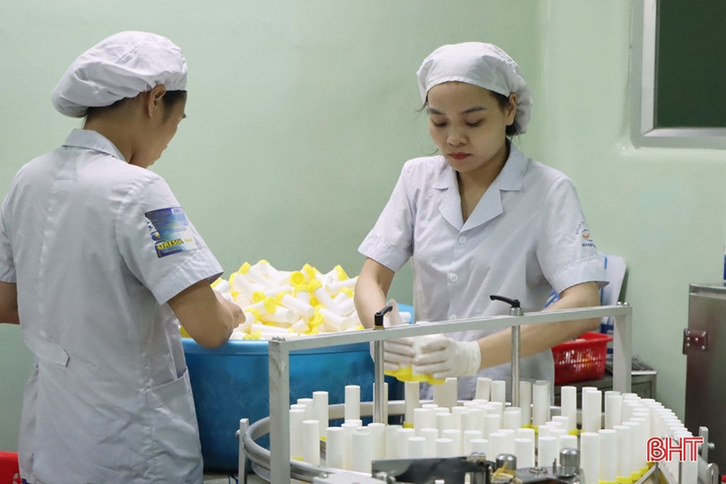 Nguồn vốn huy động của hệ thống ngân hàng Hà Tĩnh liên tục sụt giảm